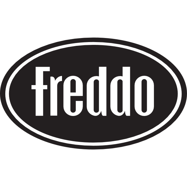 Freddo Logo ,Logo , icon , SVG Freddo Logo