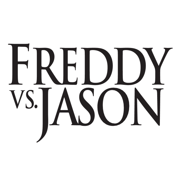 Freddy vs. Jason Logo ,Logo , icon , SVG Freddy vs. Jason Logo
