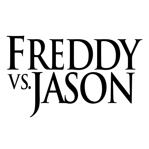 Freddy vs Jason