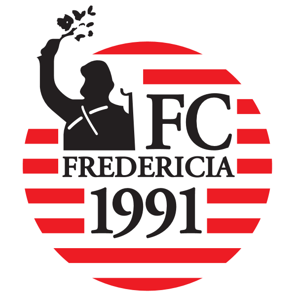 Fredericia Logo ,Logo , icon , SVG Fredericia Logo