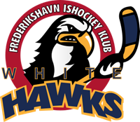 Frederikshavn White Hawks Logo