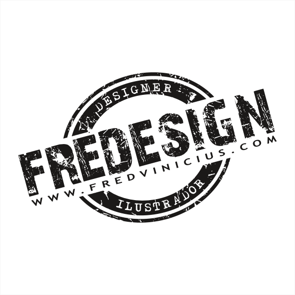 Fredesign Logo ,Logo , icon , SVG Fredesign Logo