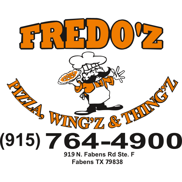 Fredo’z Logo