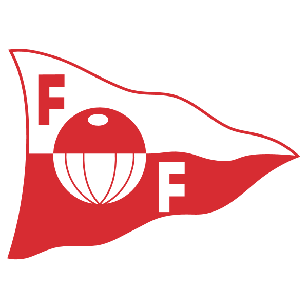 Fredriksatad FK Logo ,Logo , icon , SVG Fredriksatad FK Logo