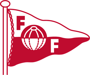 Fredrikstad FK (1903) Logo ,Logo , icon , SVG Fredrikstad FK (1903) Logo