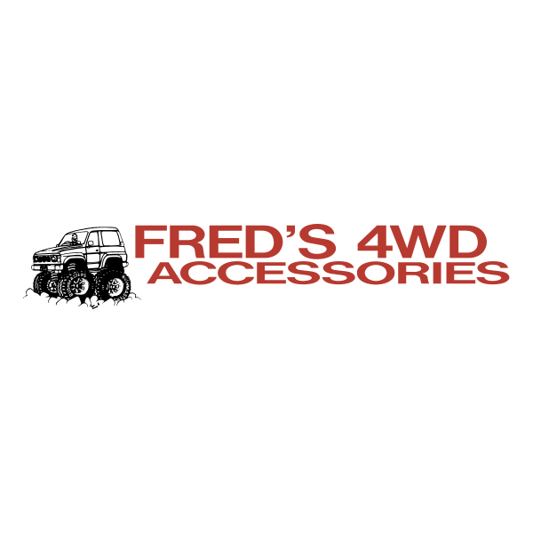 Fred's 4WD