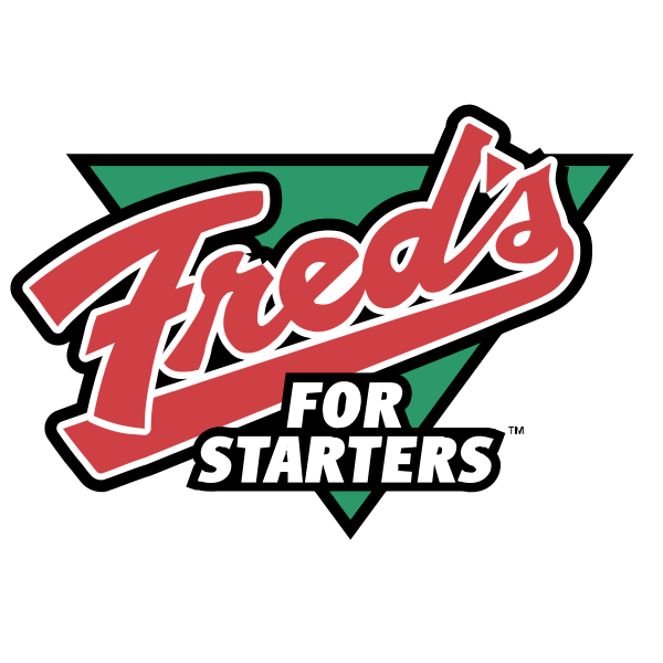 Fred's For Starters