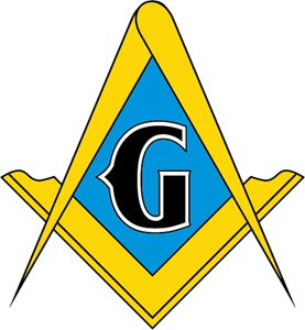 Free & Accepted Masons Logo ,Logo , icon , SVG Free & Accepted Masons Logo