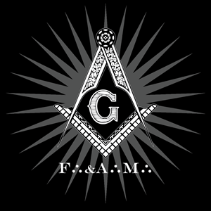 Free and Accepted Masonry Logo