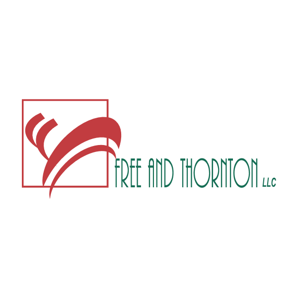 Free And Thornton ,Logo , icon , SVG Free And Thornton