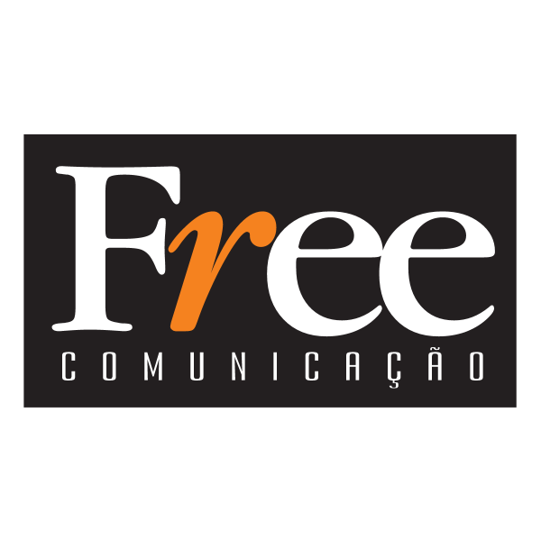 Free Comunicacao Logo ,Logo , icon , SVG Free Comunicacao Logo