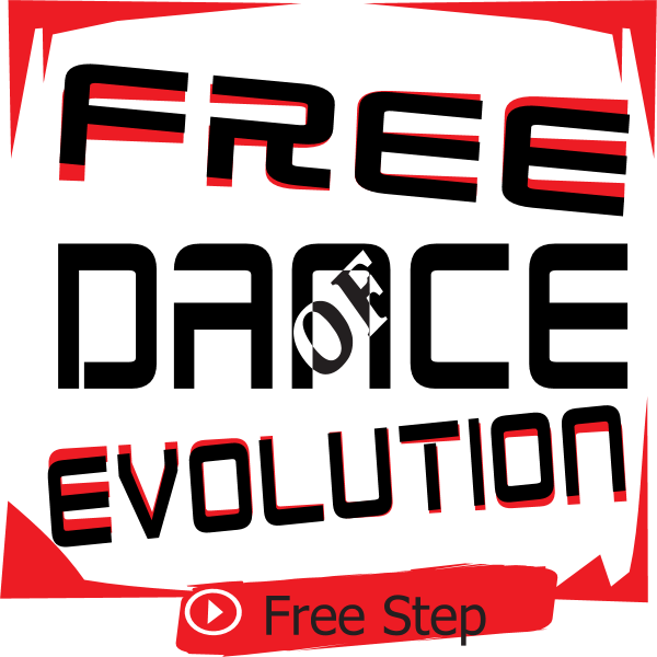 Free Dance of Evolution Logo