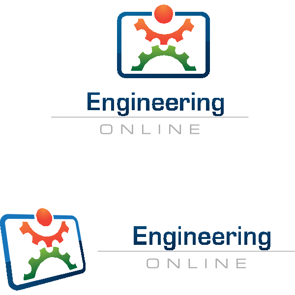 Free Engineering Logo ,Logo , icon , SVG Free Engineering Logo