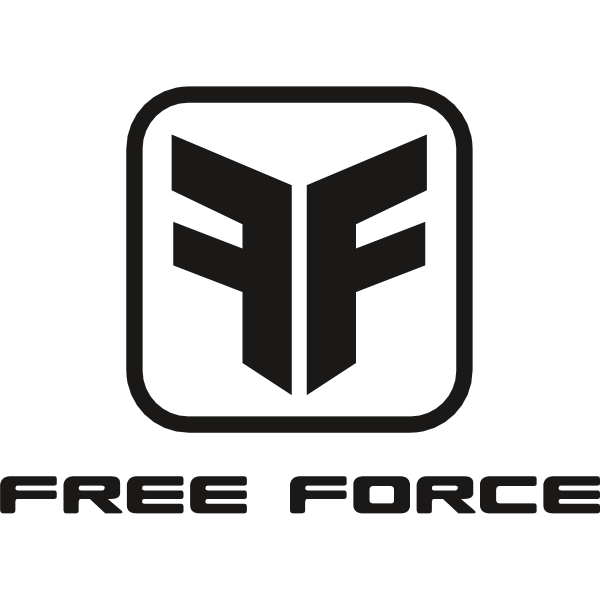 Free Force Logo ,Logo , icon , SVG Free Force Logo