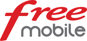 Free Mobile Logo ,Logo , icon , SVG Free Mobile Logo
