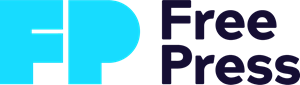 Free Press Logo ,Logo , icon , SVG Free Press Logo