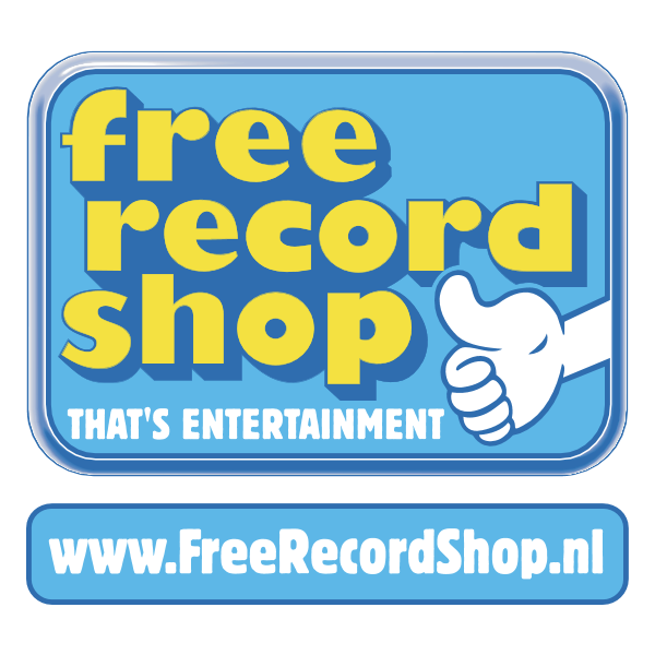 Free Record Shop