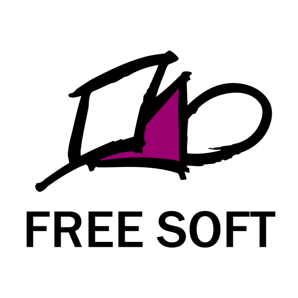 Free Soft ,Logo , icon , SVG Free Soft