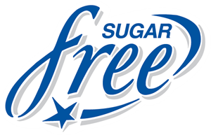 Free Sugar Logo ,Logo , icon , SVG Free Sugar Logo