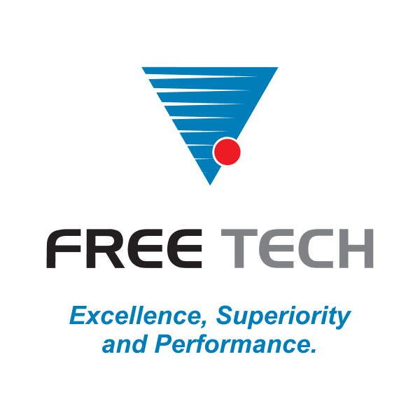 Free Tech Logo