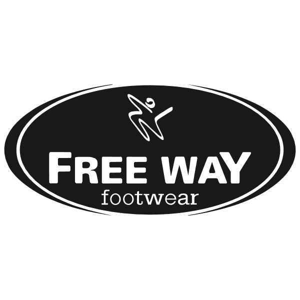Free Way Logo ,Logo , icon , SVG Free Way Logo