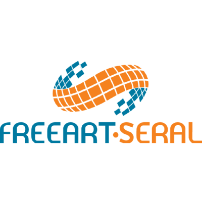 Freeart Logo ,Logo , icon , SVG Freeart Logo