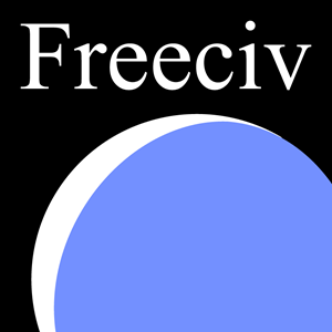 Freeciv Logo ,Logo , icon , SVG Freeciv Logo