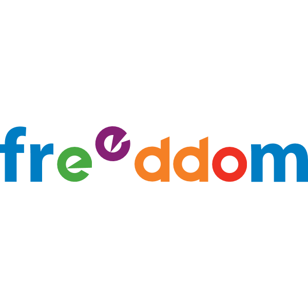 Freeddom Logo ,Logo , icon , SVG Freeddom Logo