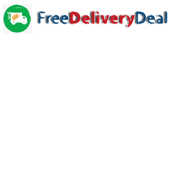 FreeDeliveryDeal Logo ,Logo , icon , SVG FreeDeliveryDeal Logo