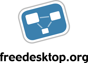 Freedesktop Logo