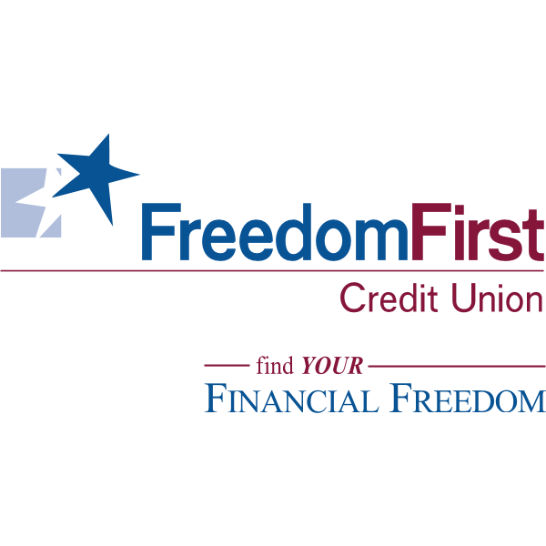 Freedom First Credit Union Logo ,Logo , icon , SVG Freedom First Credit Union Logo