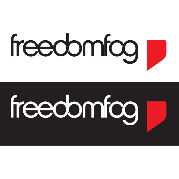 Freedom Fog Logo