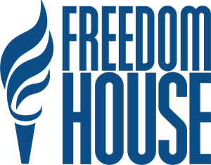 Freedom House Logo ,Logo , icon , SVG Freedom House Logo