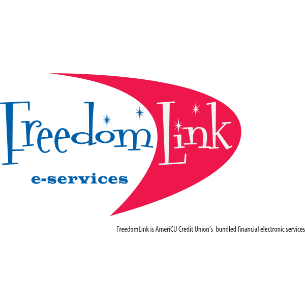Freedom Link e-services Logo ,Logo , icon , SVG Freedom Link e-services Logo
