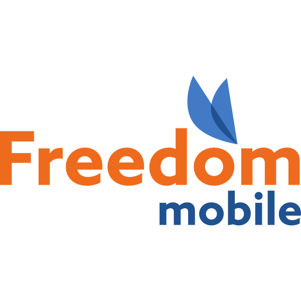 Freedom Mobile Logo ,Logo , icon , SVG Freedom Mobile Logo