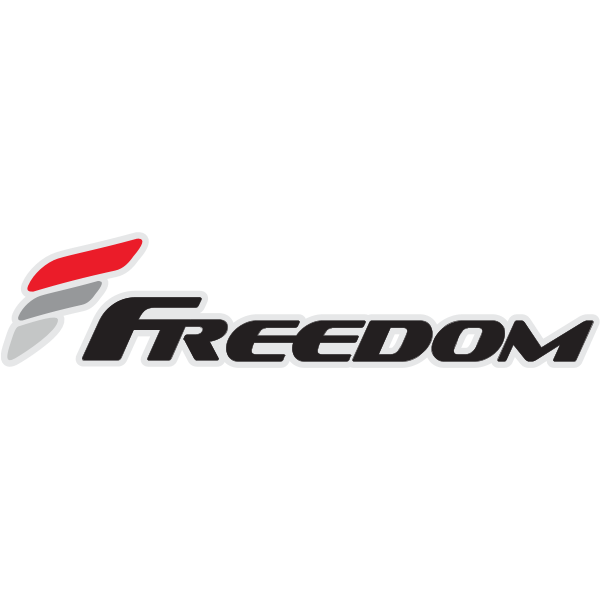 Freedom Motocicletas Logo ,Logo , icon , SVG Freedom Motocicletas Logo