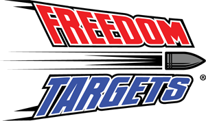 Freedom Targets Logo ,Logo , icon , SVG Freedom Targets Logo
