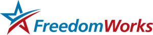 Freedom Works Logo