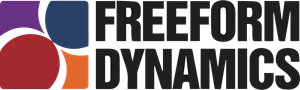 Freeform Dynamics Logo