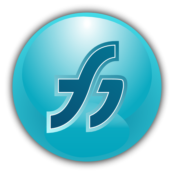 FreeHand Logo ,Logo , icon , SVG FreeHand Logo