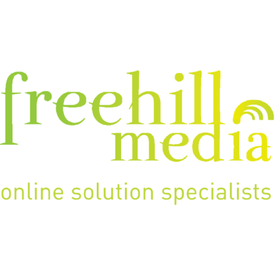 Freehill Media Logo ,Logo , icon , SVG Freehill Media Logo