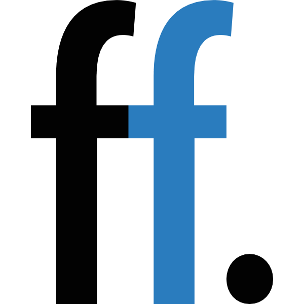 freelancefirm favicon Logo ,Logo , icon , SVG freelancefirm favicon Logo