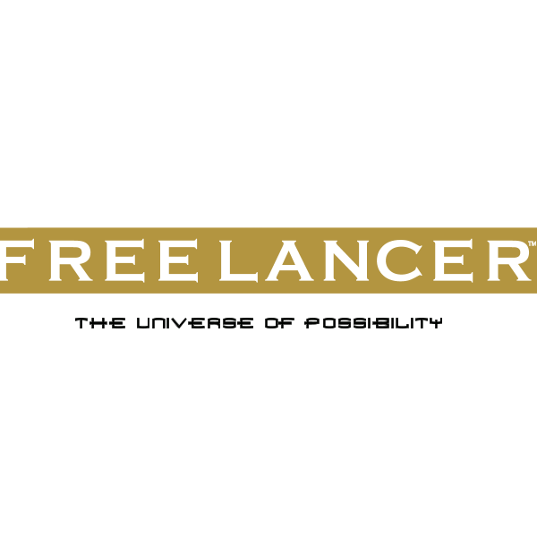 Freelancer Game Logo ,Logo , icon , SVG Freelancer Game Logo