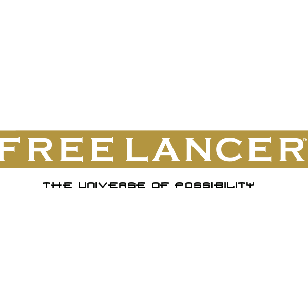 Freelancer Game Logo