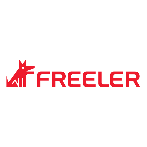 Freeler Logo ,Logo , icon , SVG Freeler Logo
