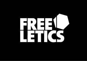 Freeletics Logo ,Logo , icon , SVG Freeletics Logo