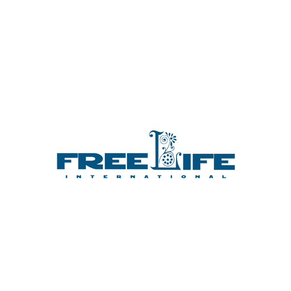 Freelife international Logo