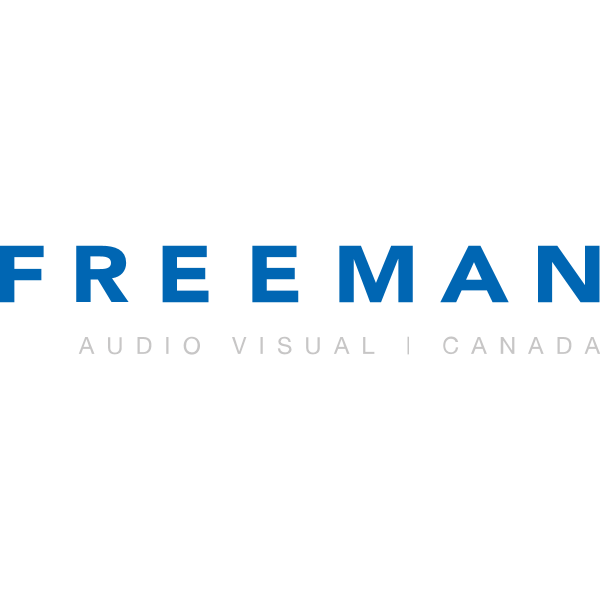 Freeman AV Canada ,Logo , icon , SVG Freeman AV Canada