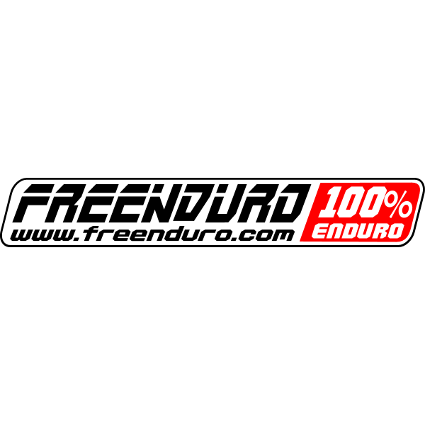 Freenduro Logo