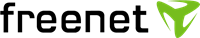 Freenet Logo ,Logo , icon , SVG Freenet Logo
